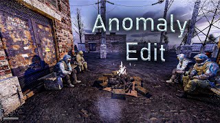 Winter Anomaly Edit [upl. by Rabin645]