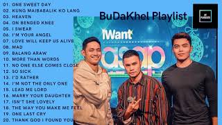 Best of BuDaKhel  Best Hits Playlist 2021 [upl. by Koetke]