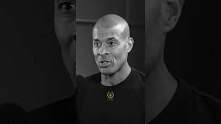 David Goggins Reveals the SECRET to Becoming a TRUE MAN [upl. by Kelly720]