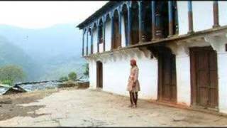 quotJai Nagarja Sem Mukhemquot Garhwali Film Trailer [upl. by Menzies]