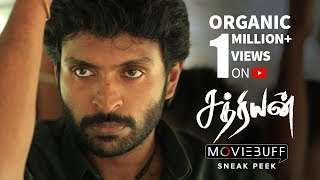 Sathriyan HD Full Hindi Dubbed Telugu Hindi Dubbed Movie  VikramPrabhu [upl. by Enelyahs329]