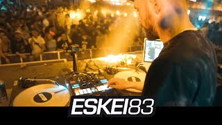 Eskei83  Frauenfeld Openair 2017 [upl. by Allertse]