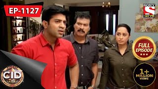 CID Bengali  Ep 1127  25th September 2021 [upl. by Carmel504]