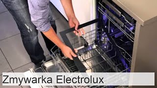 Zmywarka Electrolux 9450 samodzielny montaż opinie 45 cm szerokości 99 characters [upl. by Jareb]