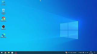 Windows 10 pero modificado [upl. by Ahcsas]