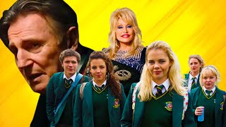 Derry Girls Just Got the Biggest Guest Star Imaginable [upl. by Nhguavoj]