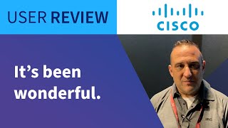 Cisco Meraki MX Review [upl. by Aseek879]