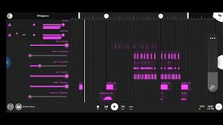 Effulgence WIP clip [upl. by Annawek]