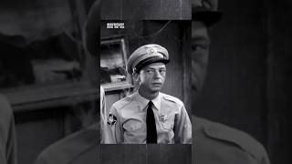 Any Old Tramps Down There theandygriffithshow donknotts classictv [upl. by Lekym791]