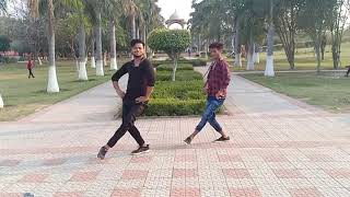 Haryanvi Dance Gurjar ka Kharchawith Manish Indoriya [upl. by Deys479]