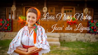 🌼Livia Neag Nistea  Jocu din Lăpuș [upl. by Rambert]