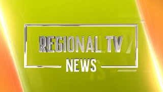 Regional TV News December 19 2023 [upl. by Ettore41]