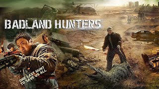 Badland Hunters 2024 Movie  Ma Dong seok Lee Hee joon  Badland Hunters Movie Full Facts Review [upl. by Einnad738]