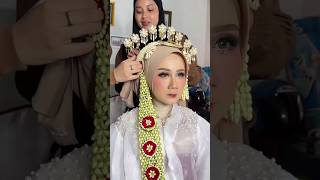 Tutorial makeup by ayyunazzuyyin ✨makeupartist muahits makeupnatural makeupplowles looknatural [upl. by Cinda]