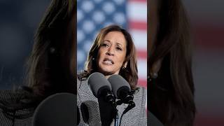 Harris to Give Closing Pitch in Washington Ellipse Speech [upl. by Enimsaj573]