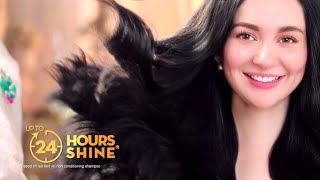 Sunsilk Black Shine  Up to 24 Hrs Shine [upl. by Bainter]