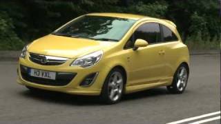 Vauxhall Corsa review 2006 to 2013  What Car [upl. by Martinez]