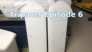 Tripacer Episode 6 Oratex Covering 102 [upl. by Hurleigh238]