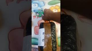 UNBOXING PAKET DARI SHOPEE 1 unboxing unboxingpaketdarishopee reviewbarangunik [upl. by Dnaletak8]