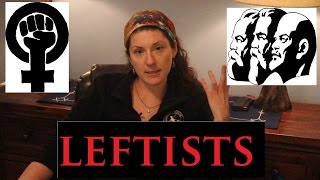 The Violent Unraveling of the LEFT Get Ready [upl. by Seed]