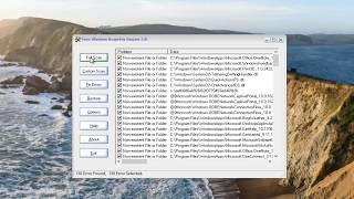 Fix Clean And Repair Windows 1087 Registry Tutorial [upl. by Averil702]