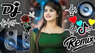 Mile Tum Se Bichadke Ham Dj Remix Love Dolki Style Remix DJ song [upl. by Ignatia278]