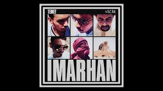 Imarhan  Ma SAbok Official Audio [upl. by Nekcerb989]