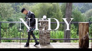 Nedy Music Ft Ruby  One and Only Official Music Video [upl. by Eirised]