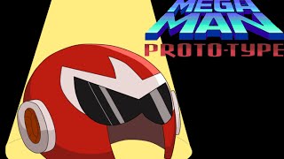 Prototype  Origin of Proto Man [upl. by Vallie]