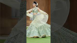 flipkartfashionlehengaNaira💥👌collation lehengaviralvideoshortsfeedsubscribe [upl. by Doy]