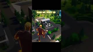 UNE CHANCE ASTRONOMIQUE  edit fortnite [upl. by Ainniz]