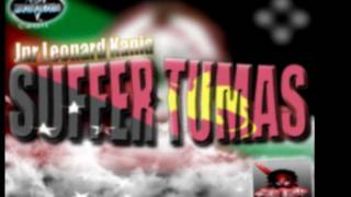 Jnr Leonard Kania suffer tumas Papua New Guinea Music [upl. by Irt442]