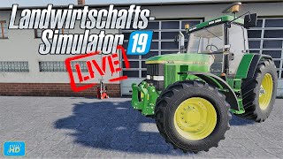 LS19✅Live✅PS5🔴 NEW MAP FICHTELBERG  SEASON  PFARMING ✅1015 [upl. by Blakelee358]