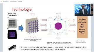 2024 01 23 Viromed Medical Roundtable [upl. by Norek]