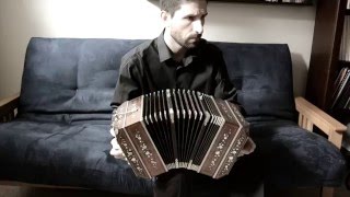 Revirado  Bandoneon amp Guitar [upl. by Zeph29]