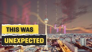 Germany industry slowly fades away  The economy suffers repercussions [upl. by Celik791]