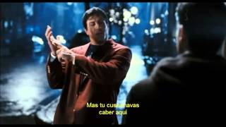 Rocky Balboa Speech Legendado [upl. by Cammie256]