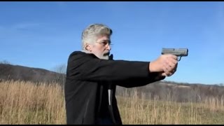 Gun Review Springfield Armorys XD Mod2 SubCompact Pistol [upl. by Akimit829]