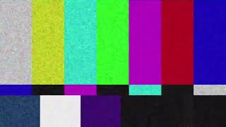 No signal  TV glitch effect [upl. by Lyndon]