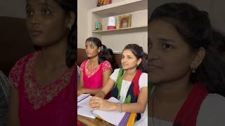 School days part 42  ashok vibes  Telugu comedy shorts  like and subscribe comedy [upl. by Narret]