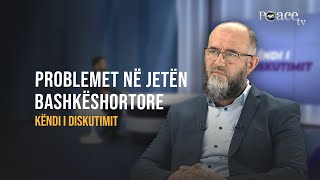 Këndi i diskutimit  256 Problemet në jeten bashkëshortore  Sadat Rrustemi [upl. by Nnylhtak445]