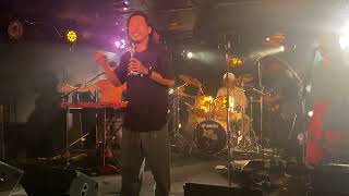 Mighty wavers Ukey and Mighty wavers Live in 大阪堺市 三国ヶ丘 Fuzz [upl. by Edythe408]