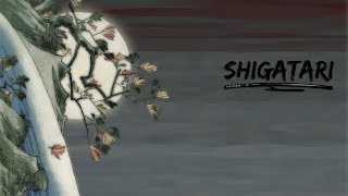 Shigatari Launch Trailer [upl. by Romeyn89]