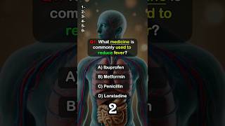 Pharmacology quiz💊 subscribe for more [upl. by Mendive]