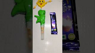 Dairy milk  bird gems chocolate popsicle shorts youtubeshorts ‎muskankitchen25 [upl. by Pfister]