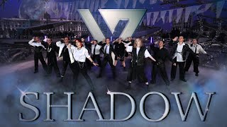 KPOP IN PUBLIC  ONE TAKE SEVENTEEN 세븐틴  SHADOW dance cover by RendiX [upl. by Aisatan]