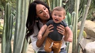 Chip amp Joanna Gaines Children What You Dont Know About Them [upl. by Libys]