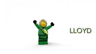 Ninjago Season 16 Episode 13 [upl. by Laet]