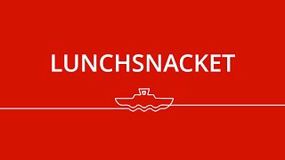 Lunchsnacket 10 2024 [upl. by Einej164]