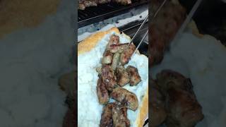 dinner food ekmekarası like reel reels funny ree [upl. by Annoek]